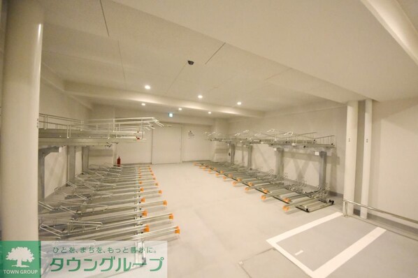 アーバンコア月島の物件内観写真